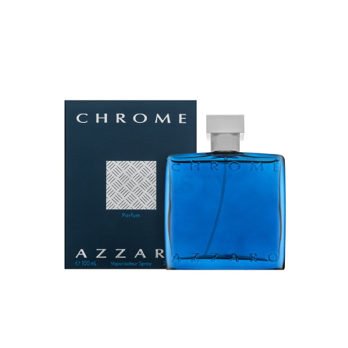 AZZARO Chrome EDP 100 ml