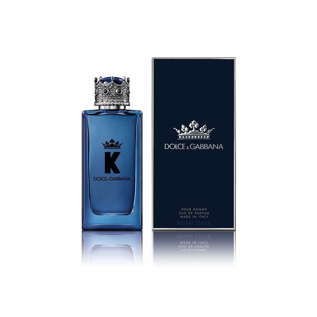 DOLCE GABANNA K EDP 100 ml