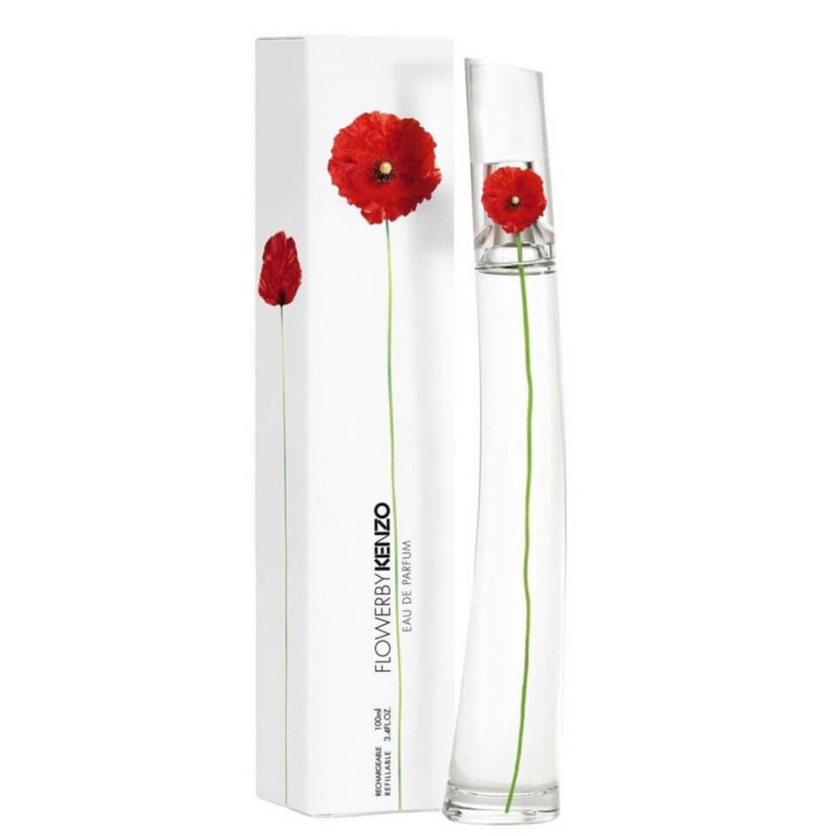 Flower BY KENZO EDP 100 ml