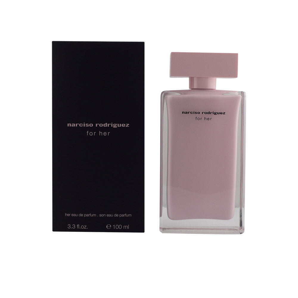 FOR HER EDP 100 ml