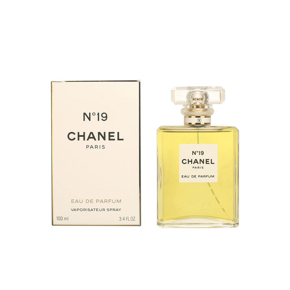 CHANNEL Nº 19 EDP 100 ml