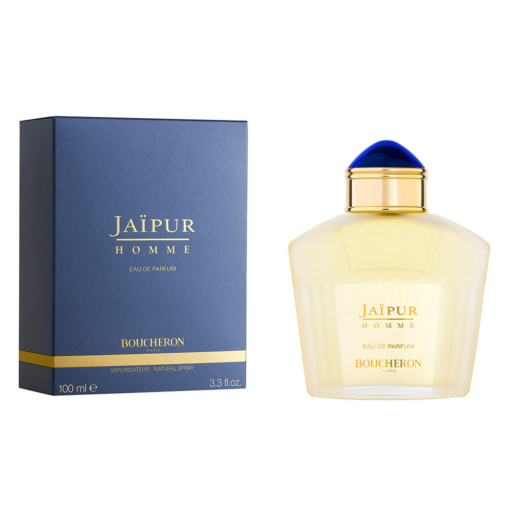 JAÏPUR HOMME EDP 100 ml