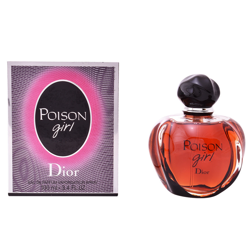 DIOR Poison girl EDP 100 ml