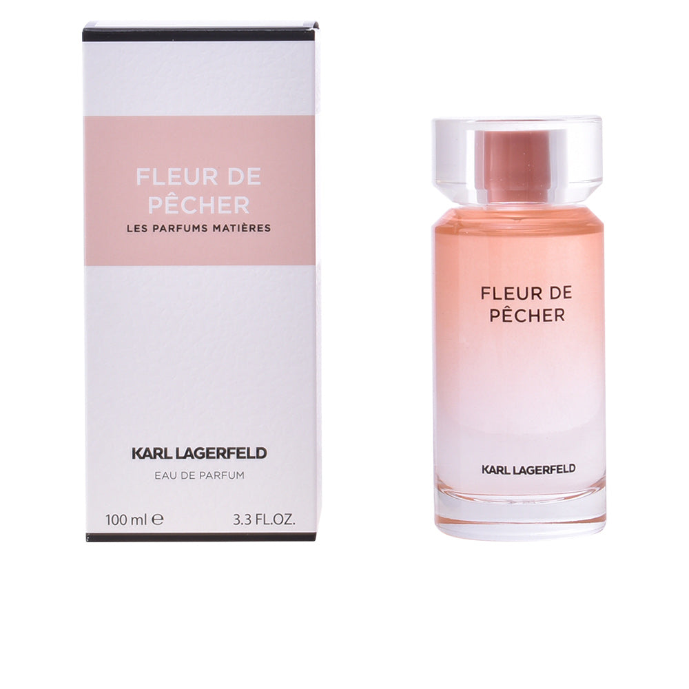 FLEUR DE PÊCHER EDP 100 ml