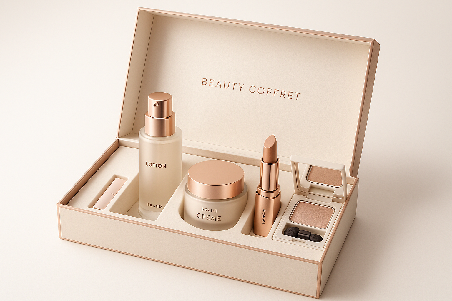 Coffret