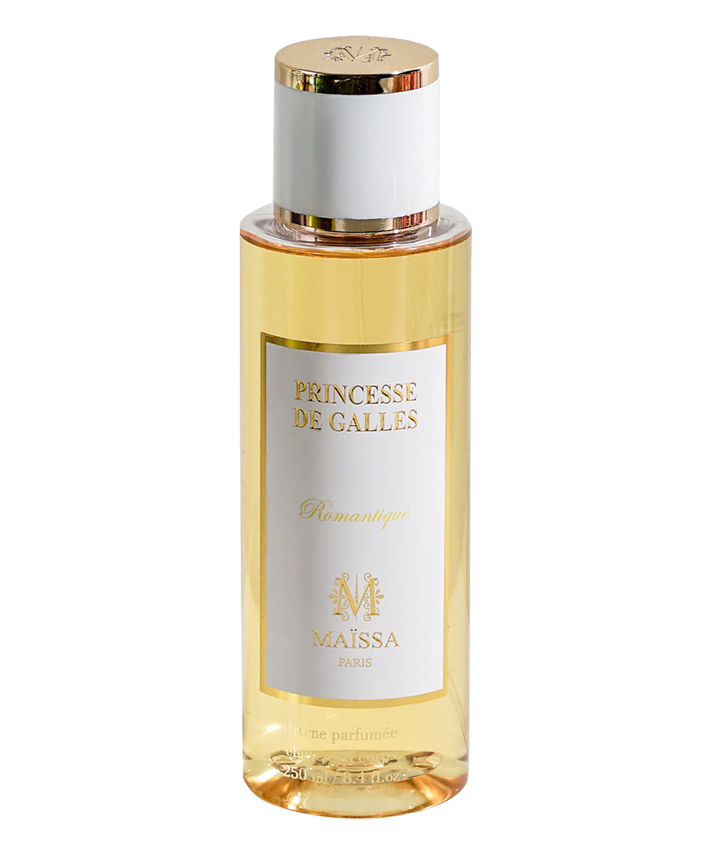 MAISSA Princesse de galles 250ml