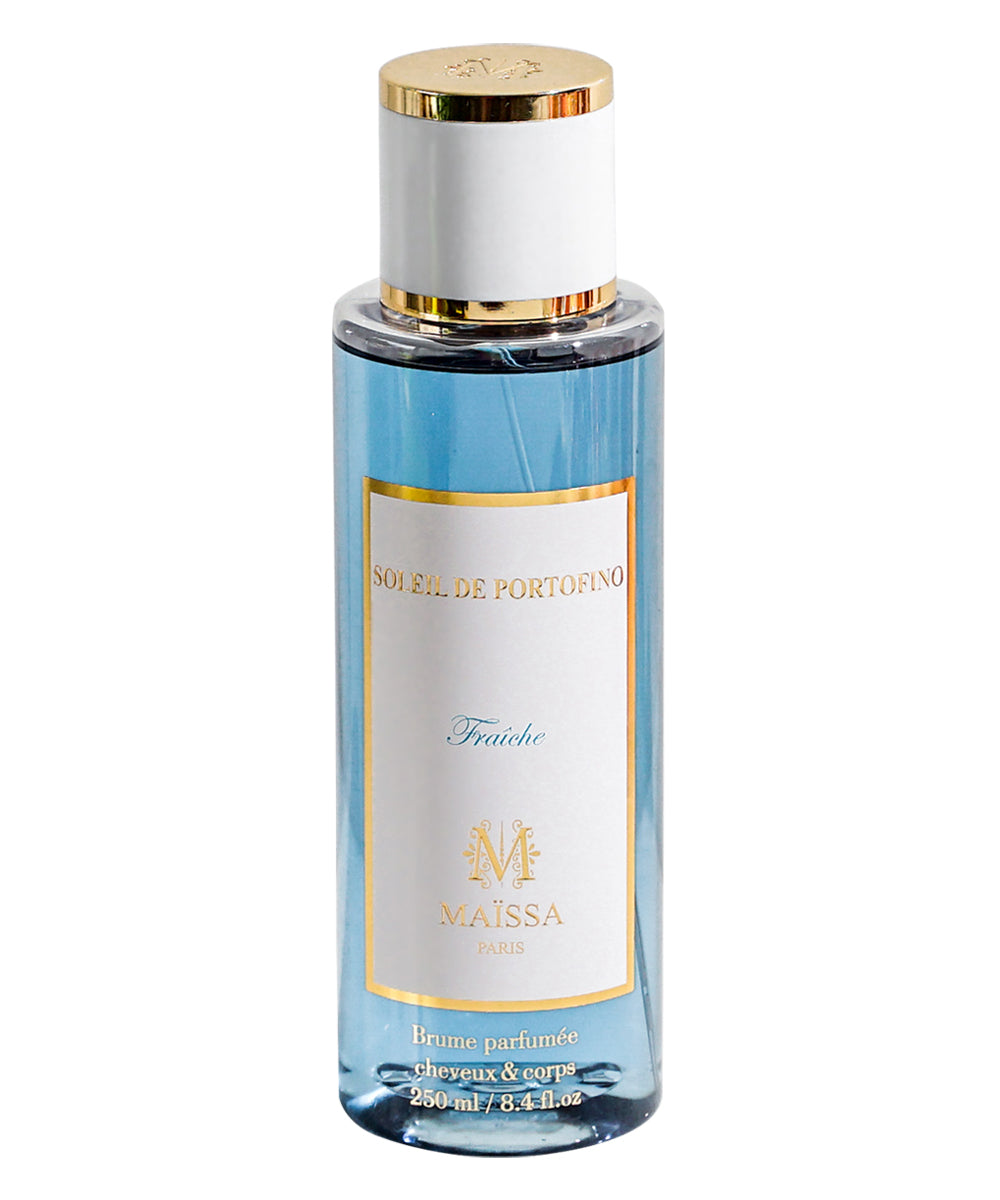 MAISSA Soleil de portofino 250ml