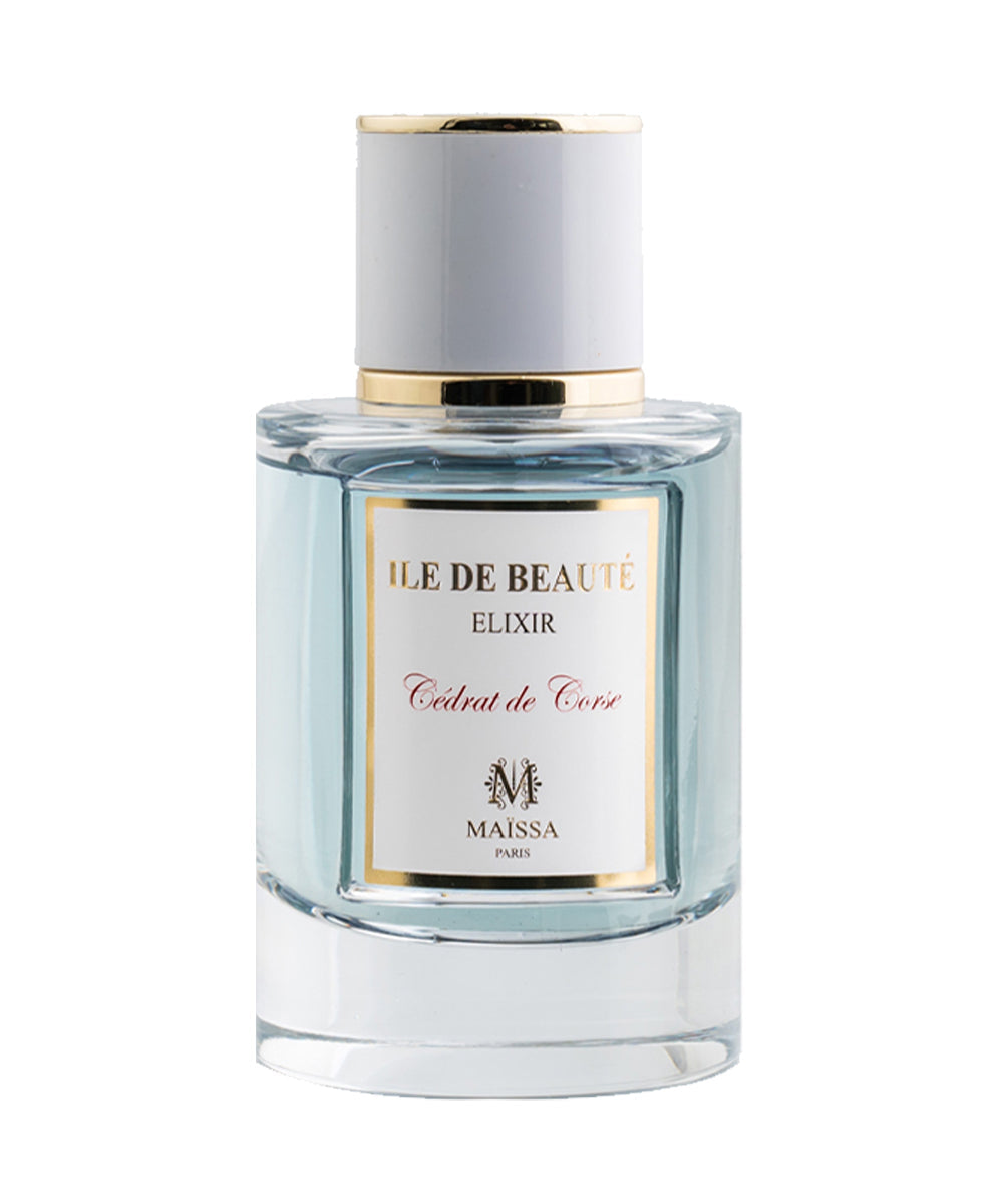 MAISSA Ile de Beauté  50ml