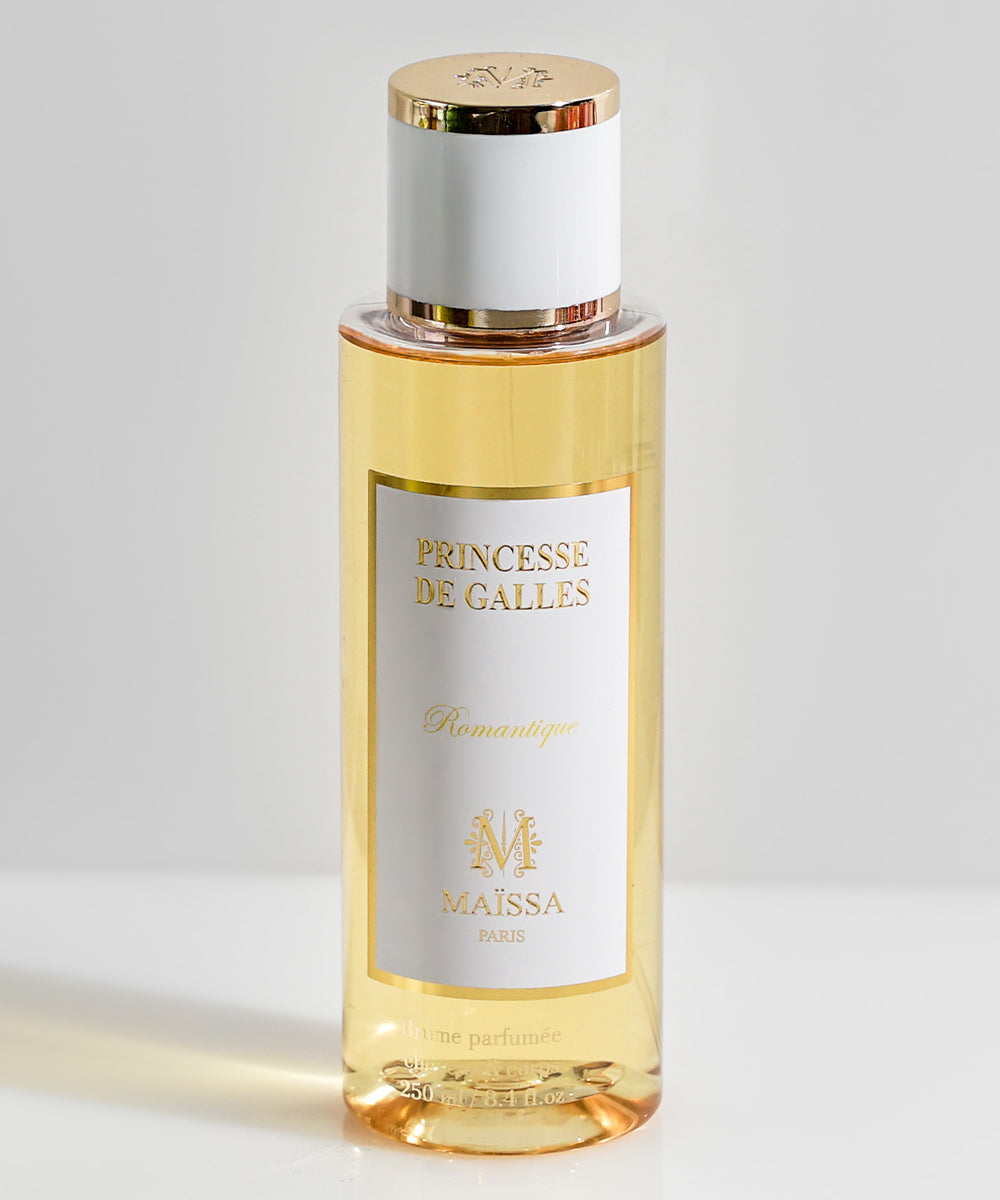 MAISSA Princesse de galles 250ml