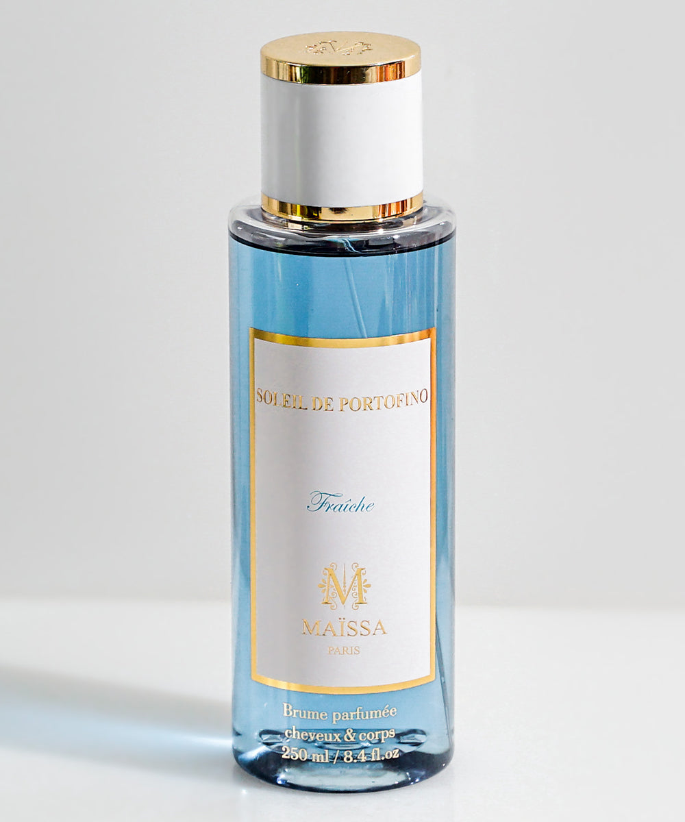 MAISSA Soleil de portofino 250ml