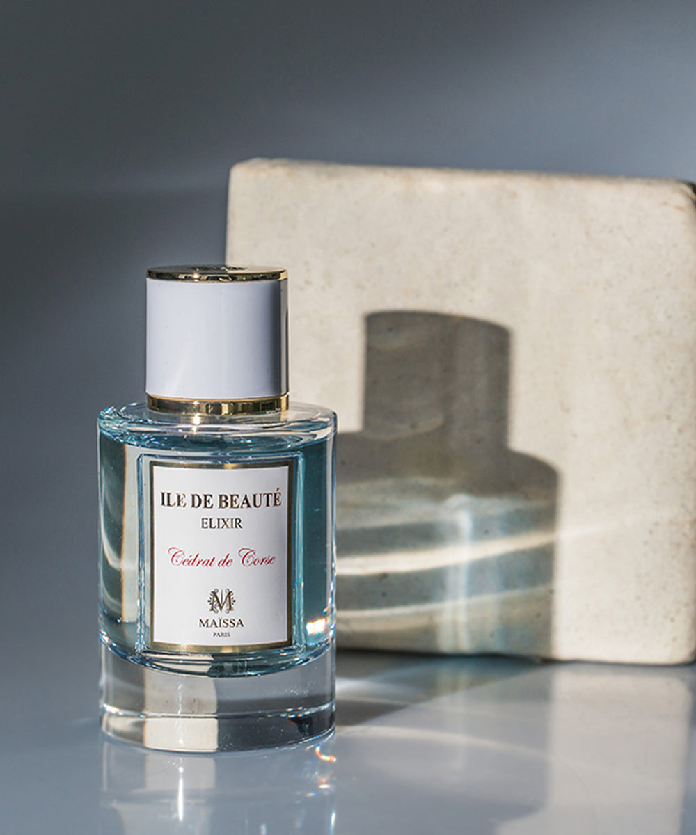 MAISSA Ile de Beauté  50ml