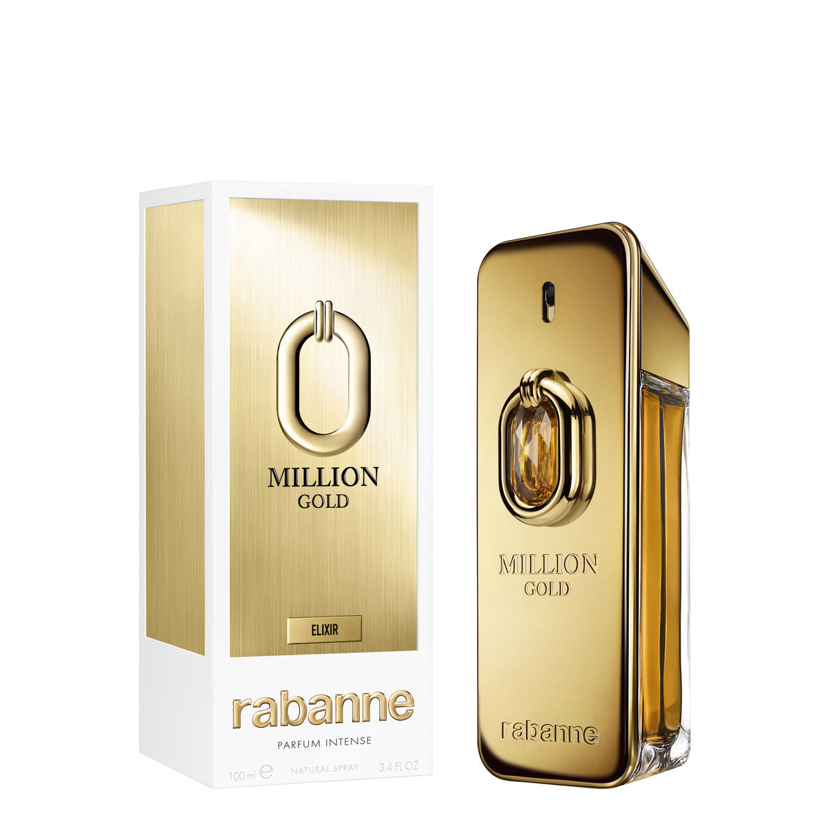 Paco Rabanne MILLION GOLD 100 ml
