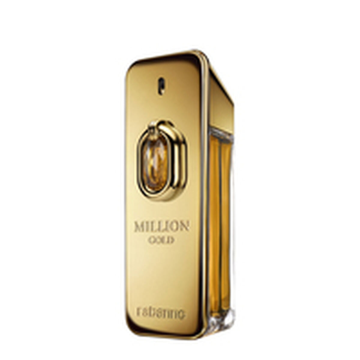 Men's Perfume Paco Rabanne MILLION GOLD 200 ml-0