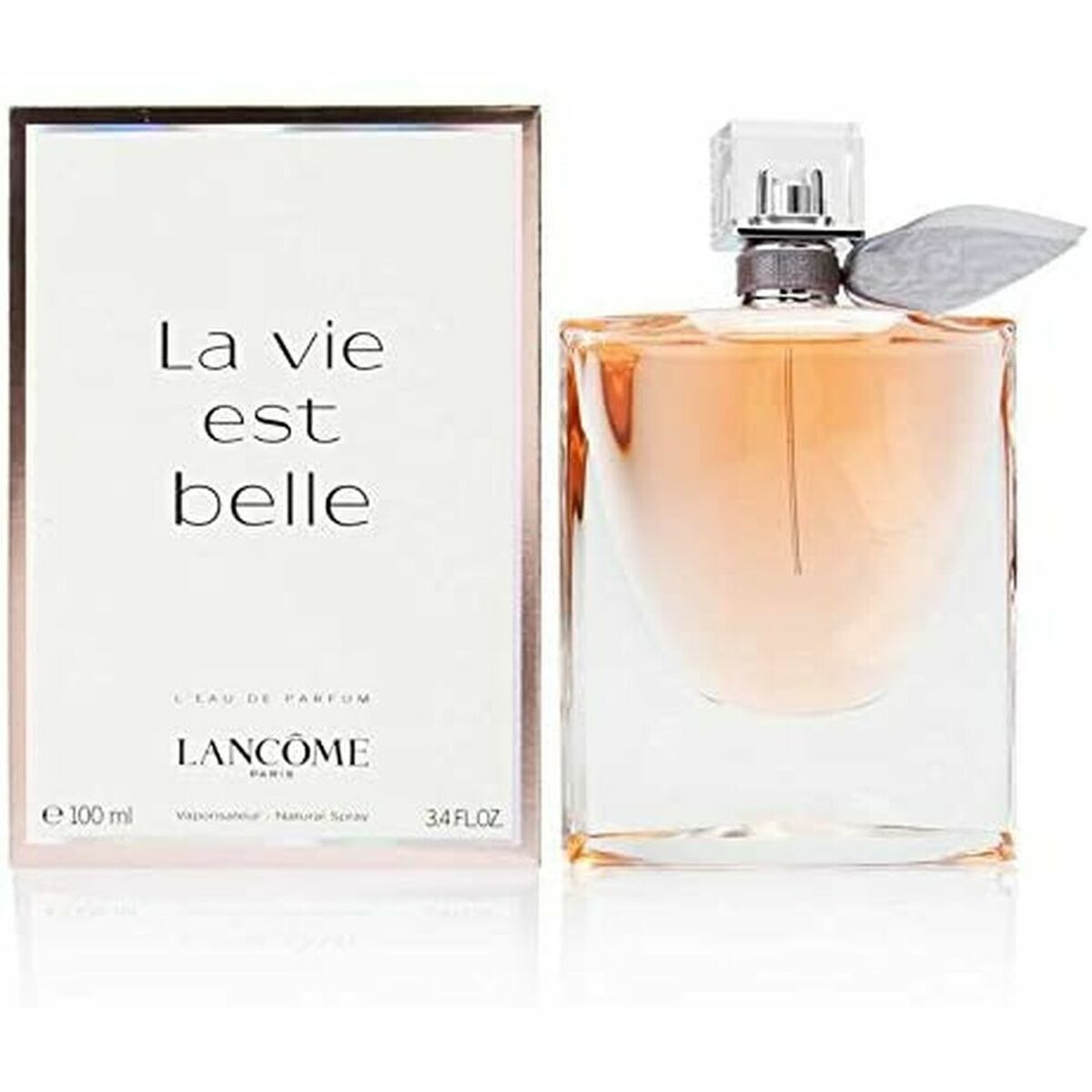 Lancôme LA VIE EST BELLE EDP 100ml