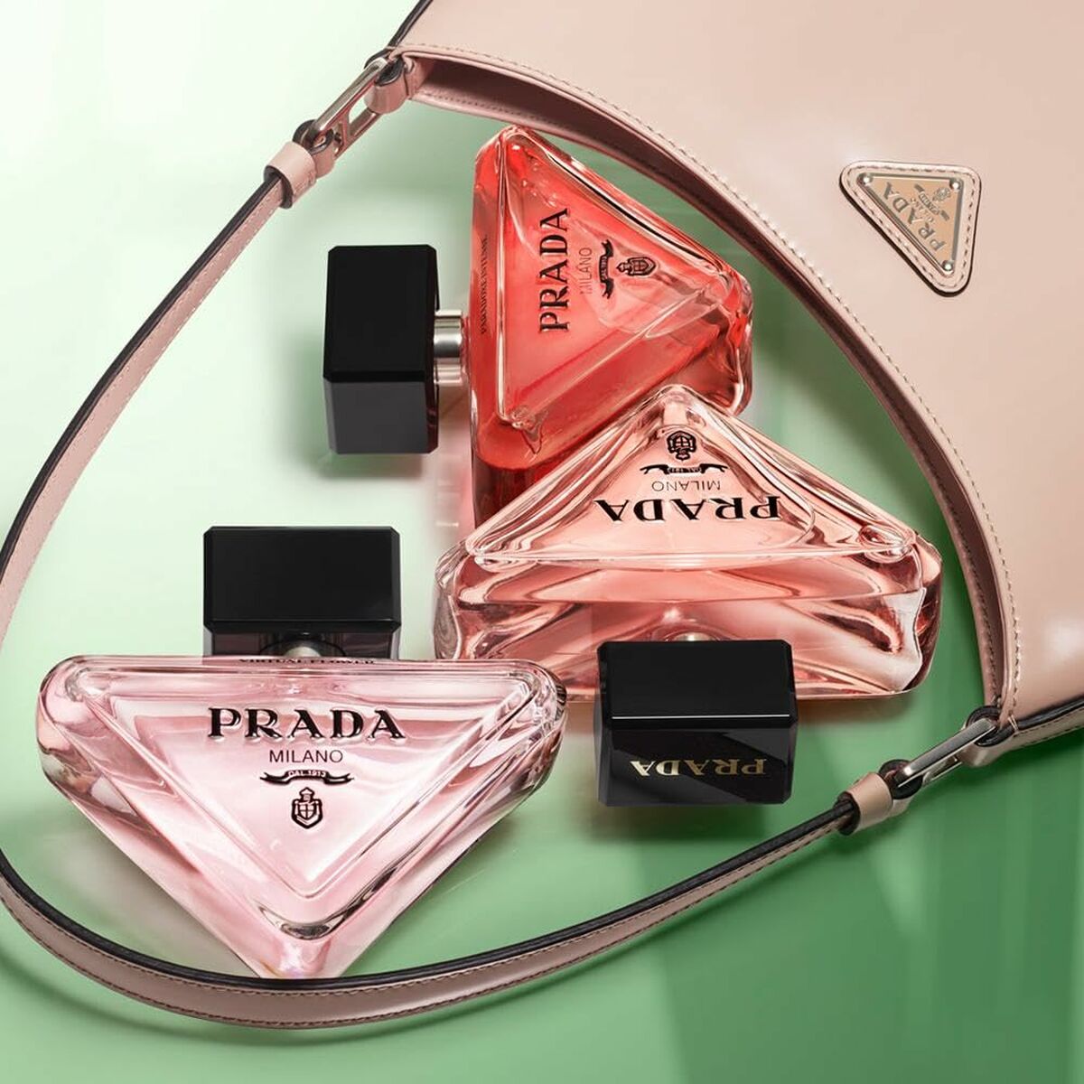 PRADA paradoxe 90ml
