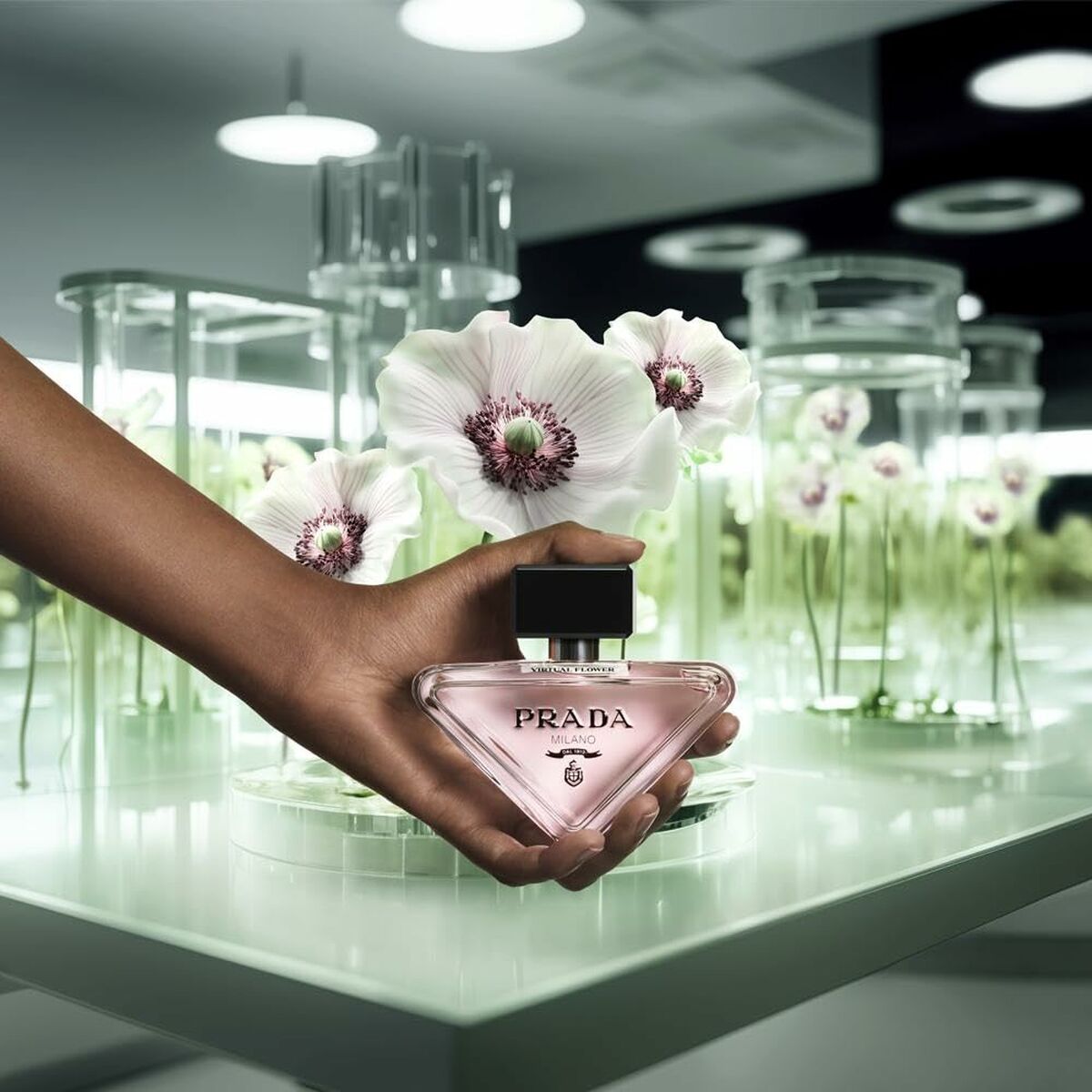 PRADA paradoxe 90ml