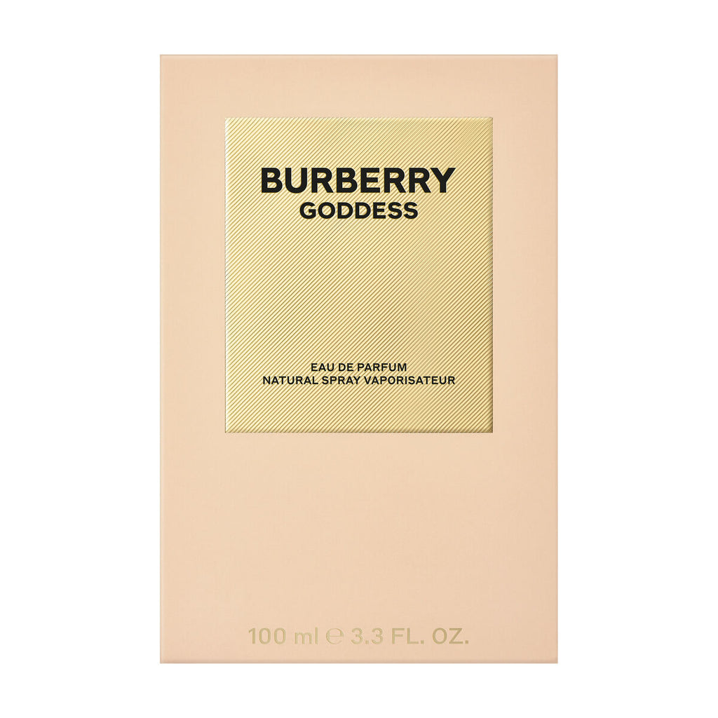 BURBERRY GODDESS EDP 100 ml