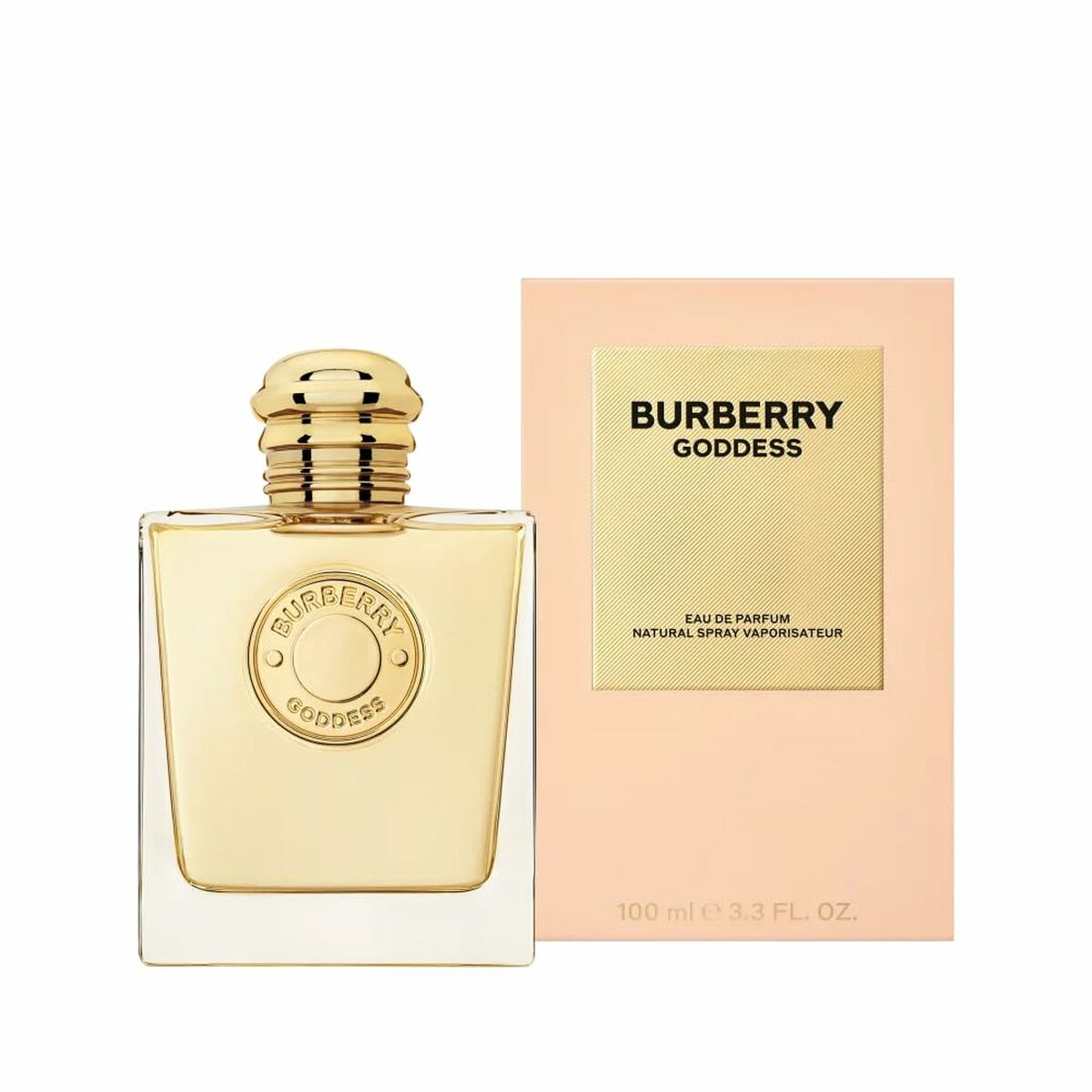 BURBERRY GODDESS EDP 100 ml