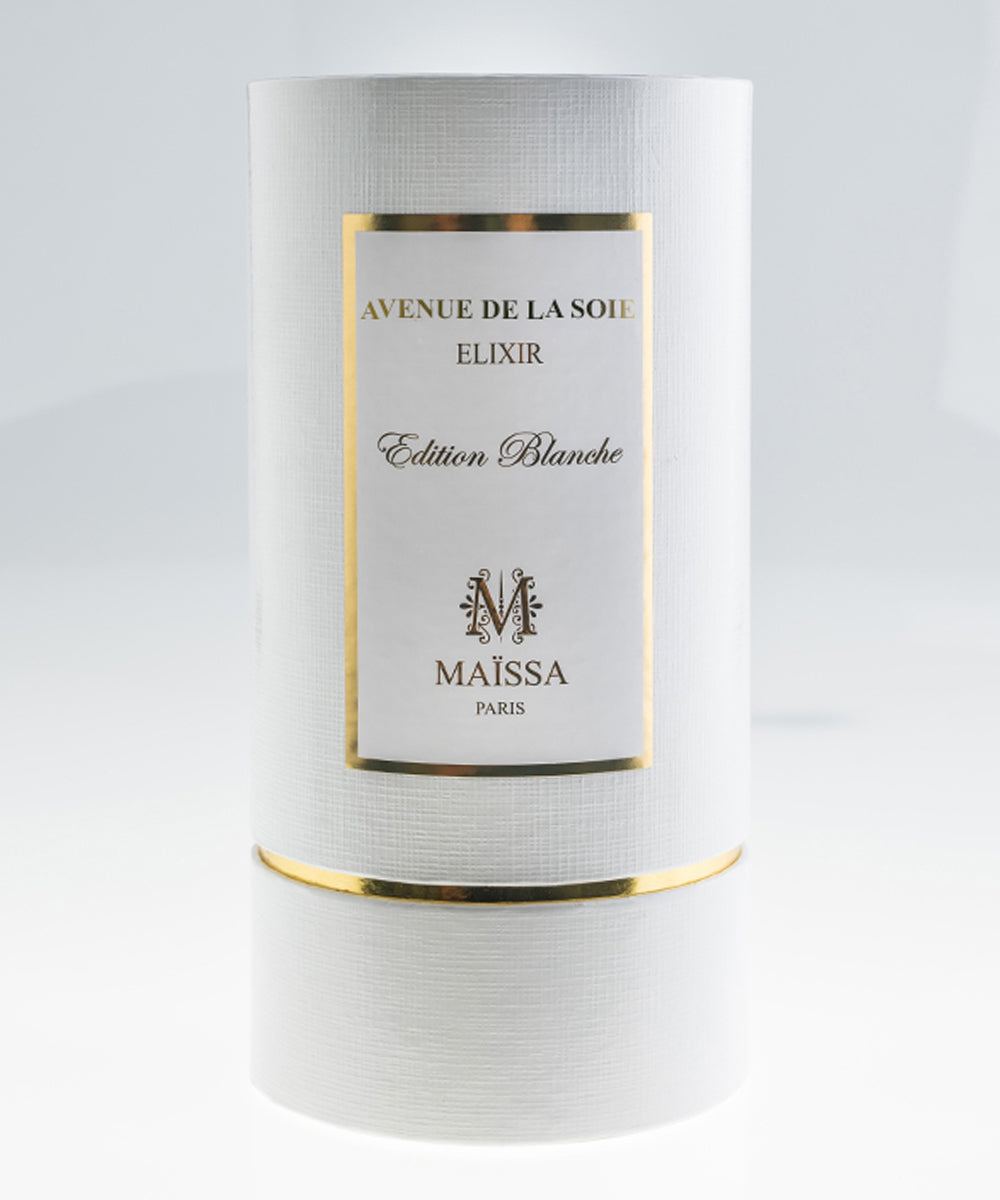 MAISSA Route de la soie 50ml