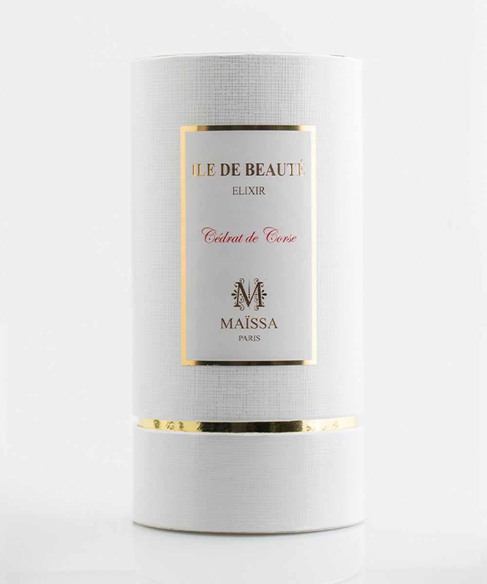 MAISSA Ile de Beauté  50ml