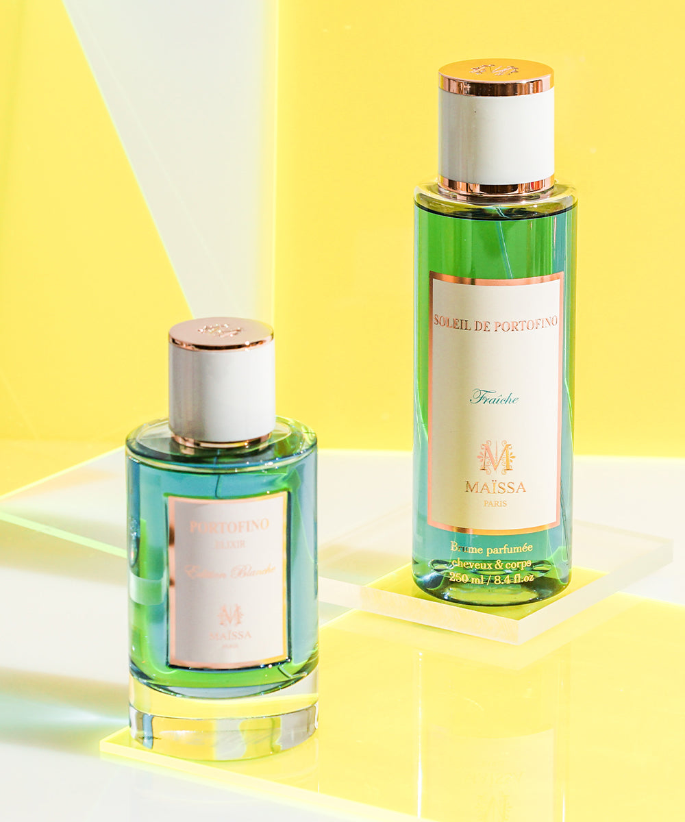 MAISSA Soleil de portofino 250ml