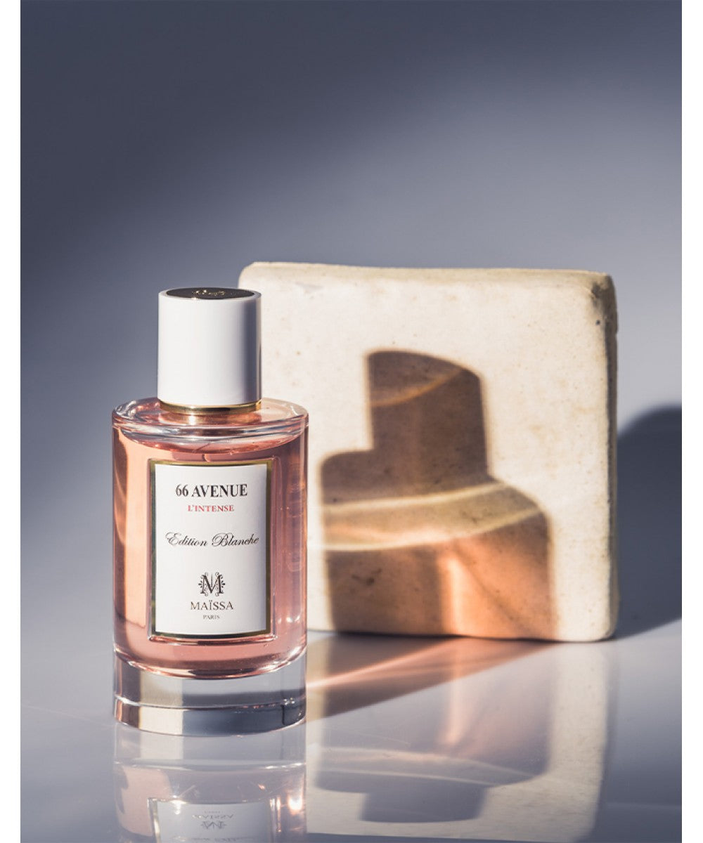 MAISSA Woody Floral Unisex 100ml