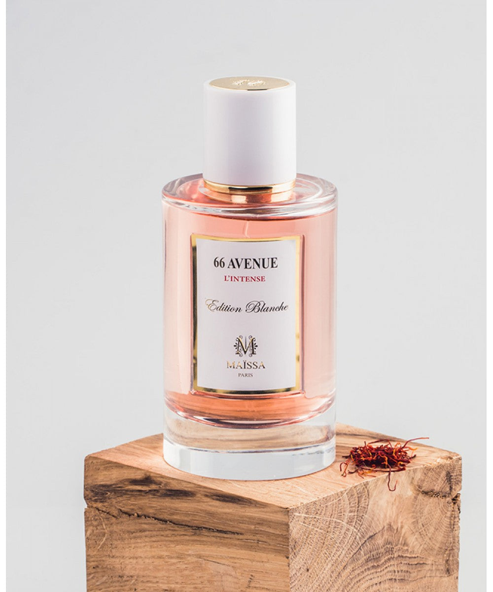 MAISSA Woody Floral Unisex 100ml