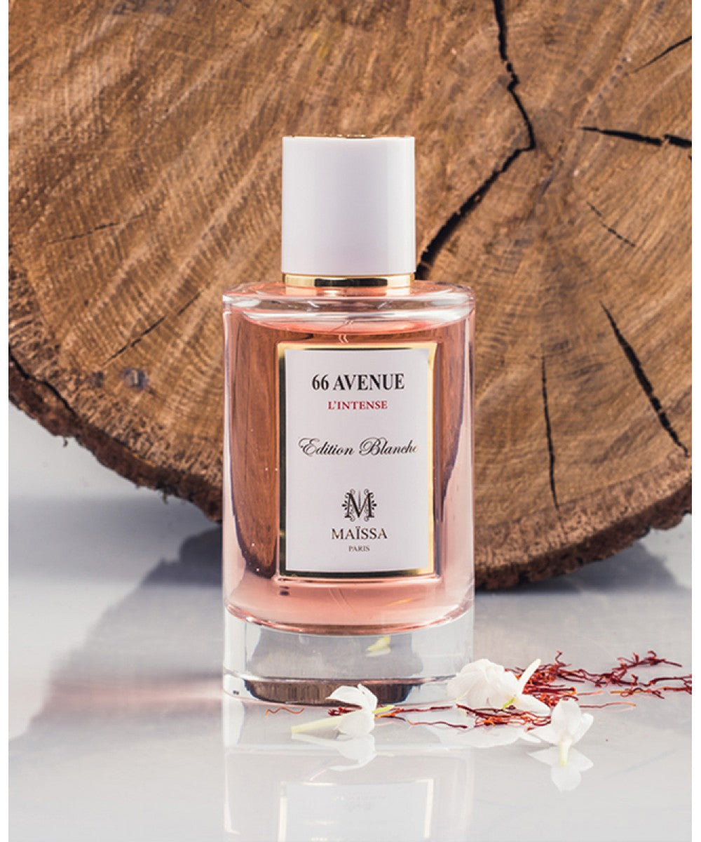 MAISSA Woody Floral Unisex 100ml