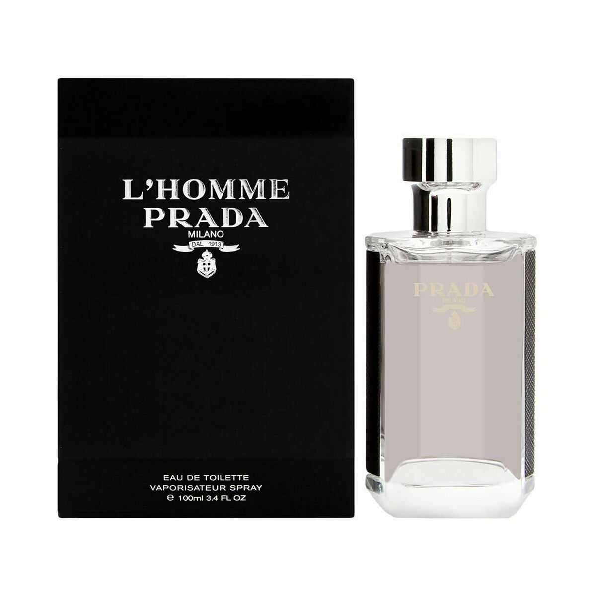 PRADA L'homme EDT 100ml