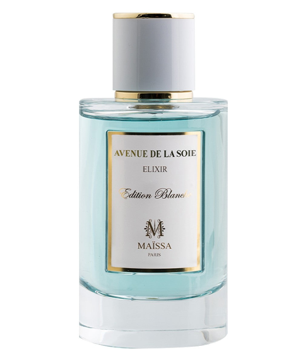 MAISSA Route de la soie 50ml