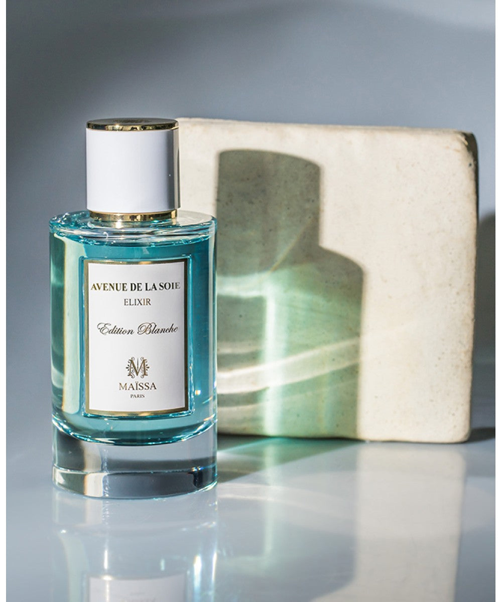 MAISSA Route de la soie 50ml