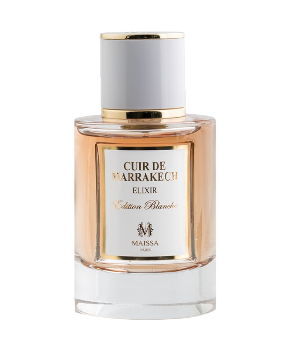 MAISSA Cuir de marrakech 50ml