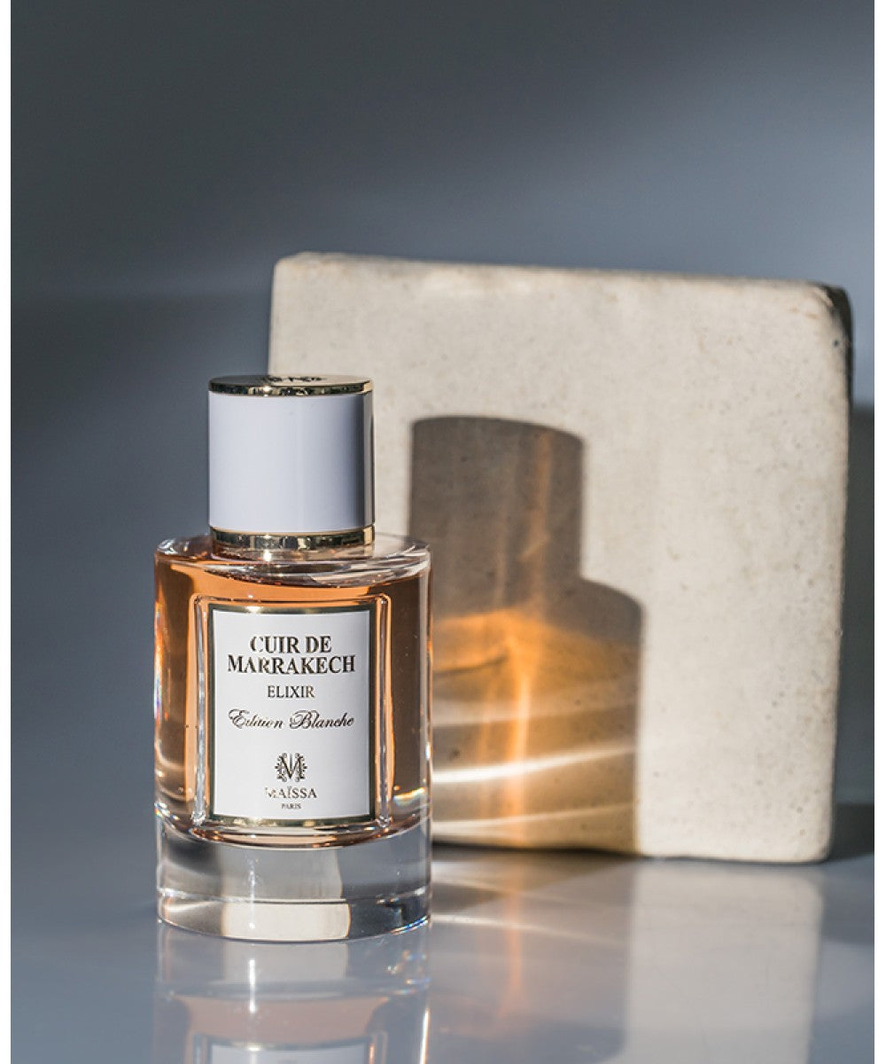 MAISSA Cuir de marrakech 50ml