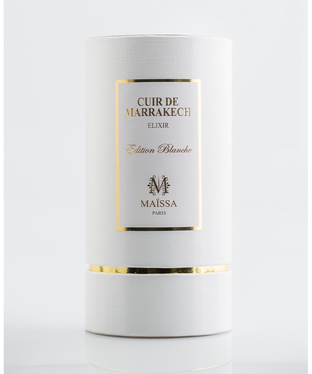 MAISSA Cuir de marrakech 50ml