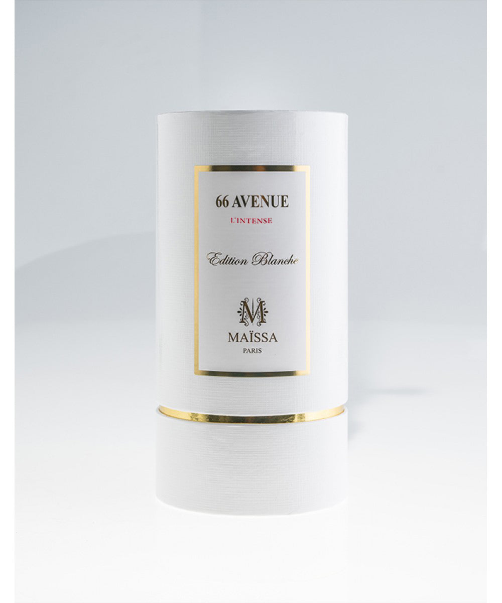 MAISSA Woody Floral Unisex 100ml