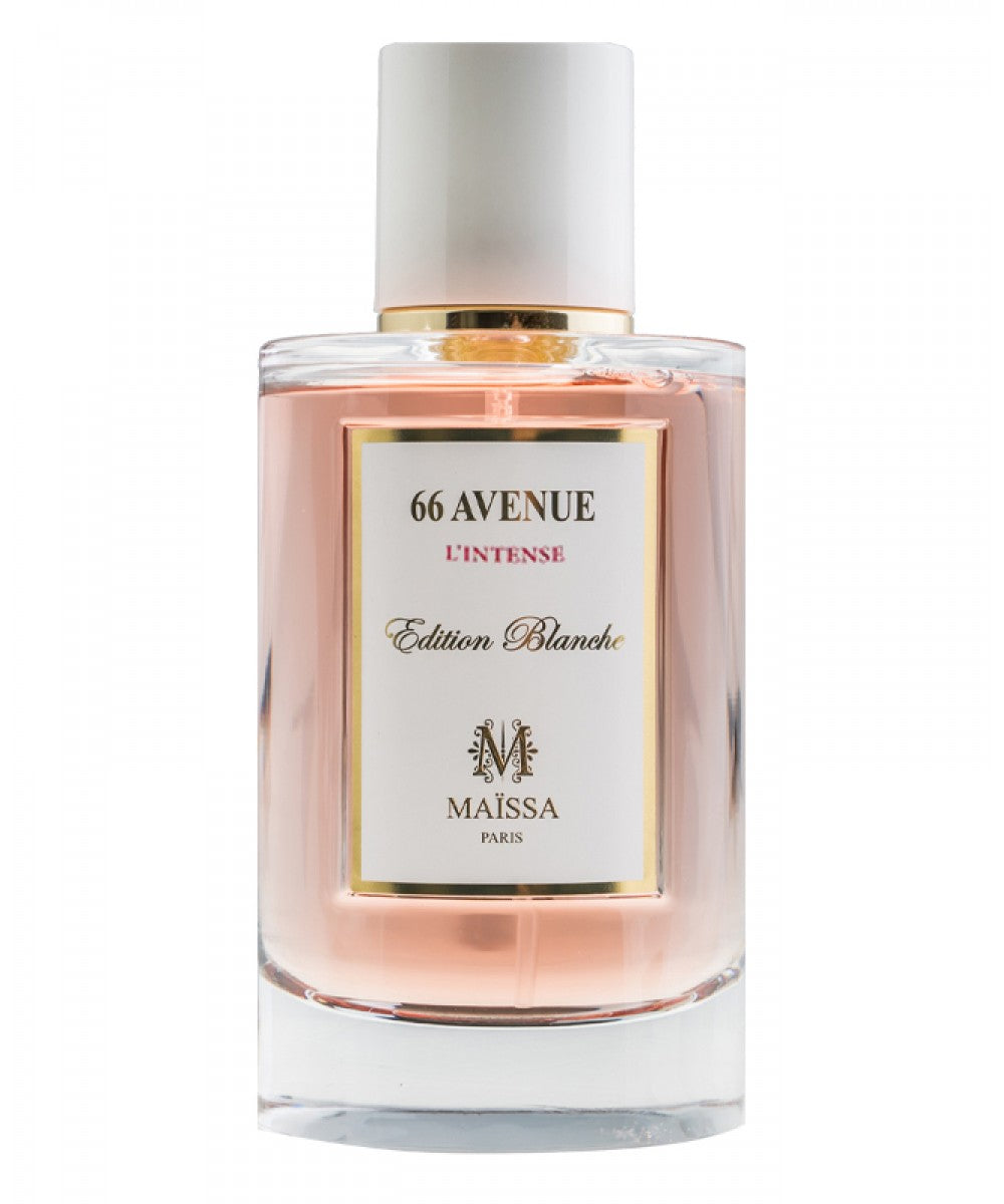 MAISSA Woody Floral Unisex 100ml