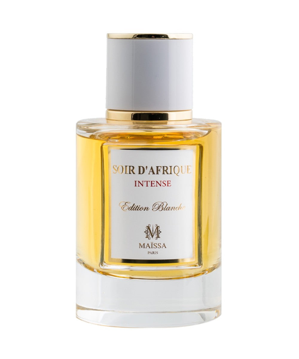 MAISSA Soir d'afrique  50ml