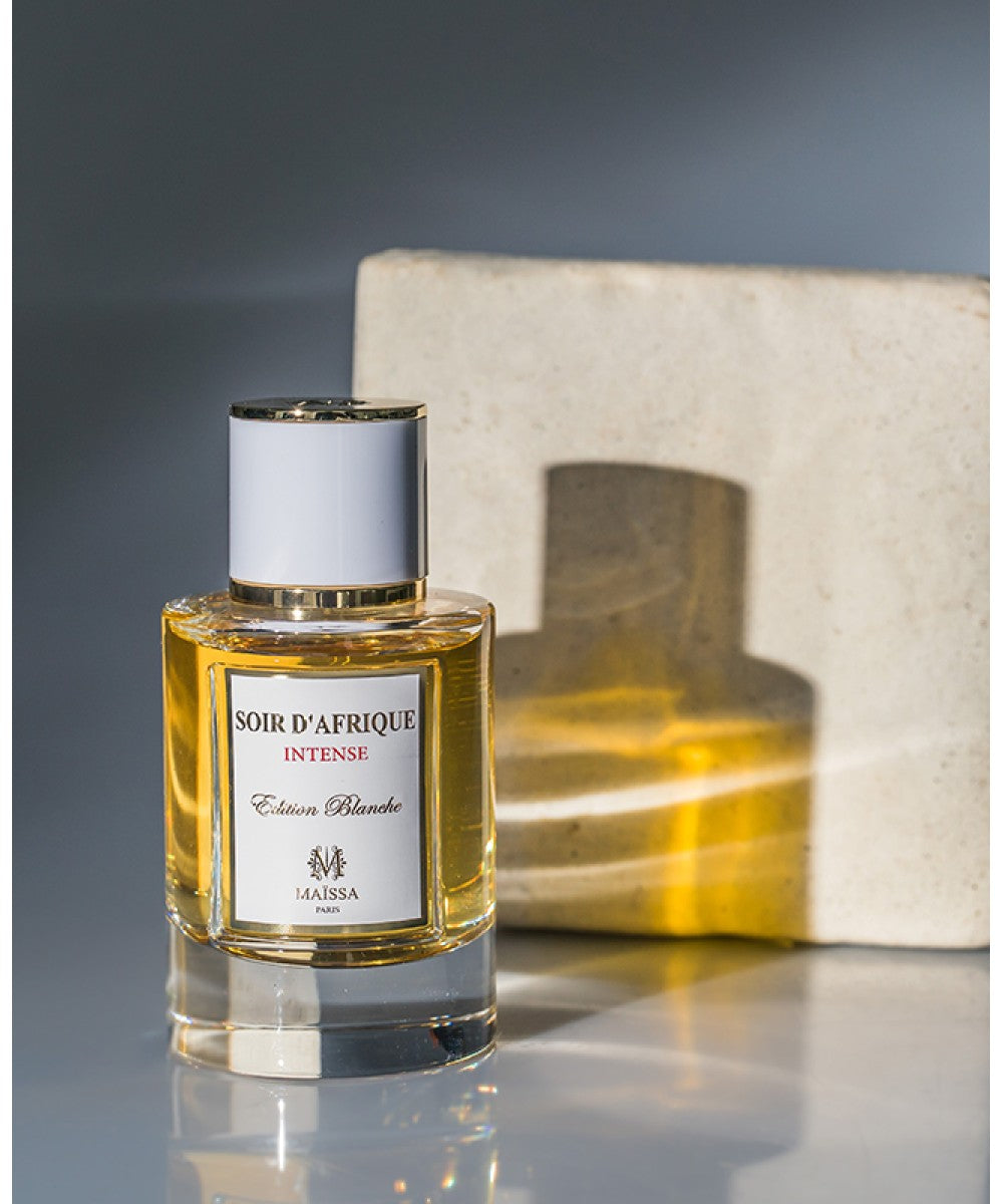 MAISSA Soir d'afrique  50ml