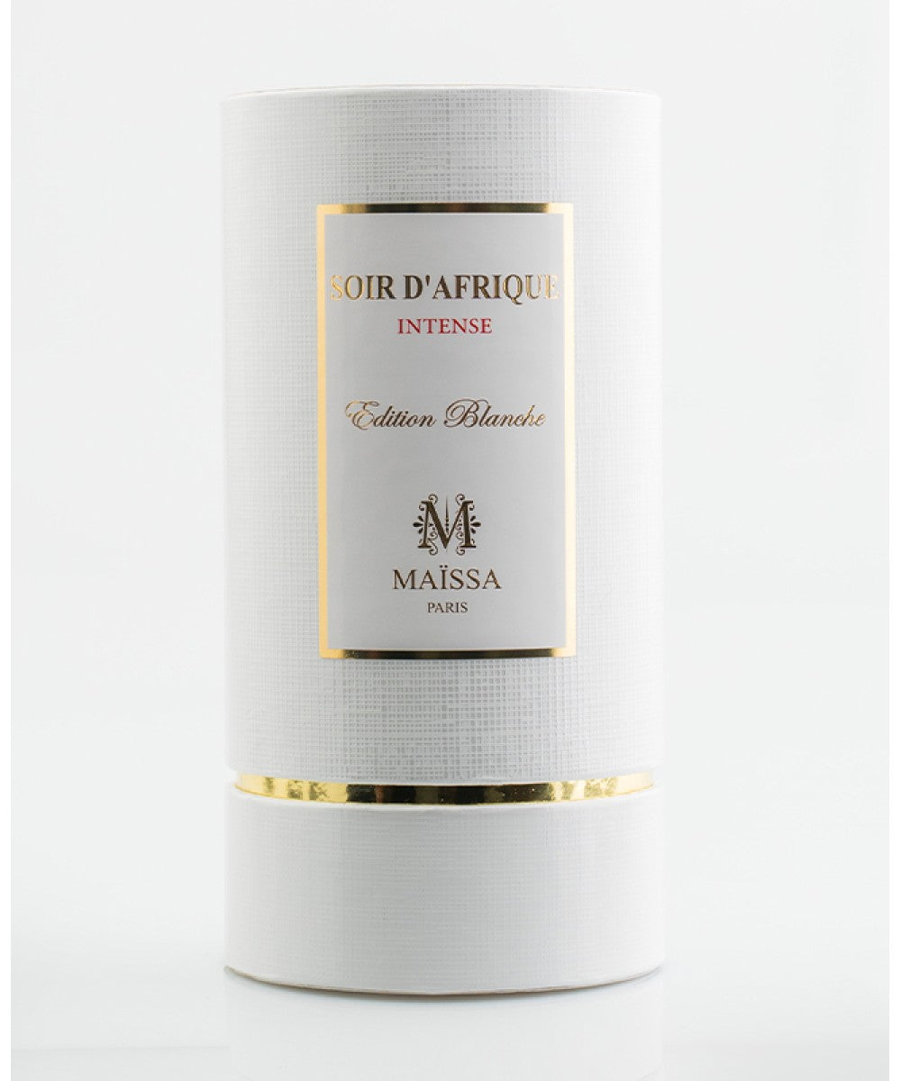 MAISSA Soir d'afrique  50ml