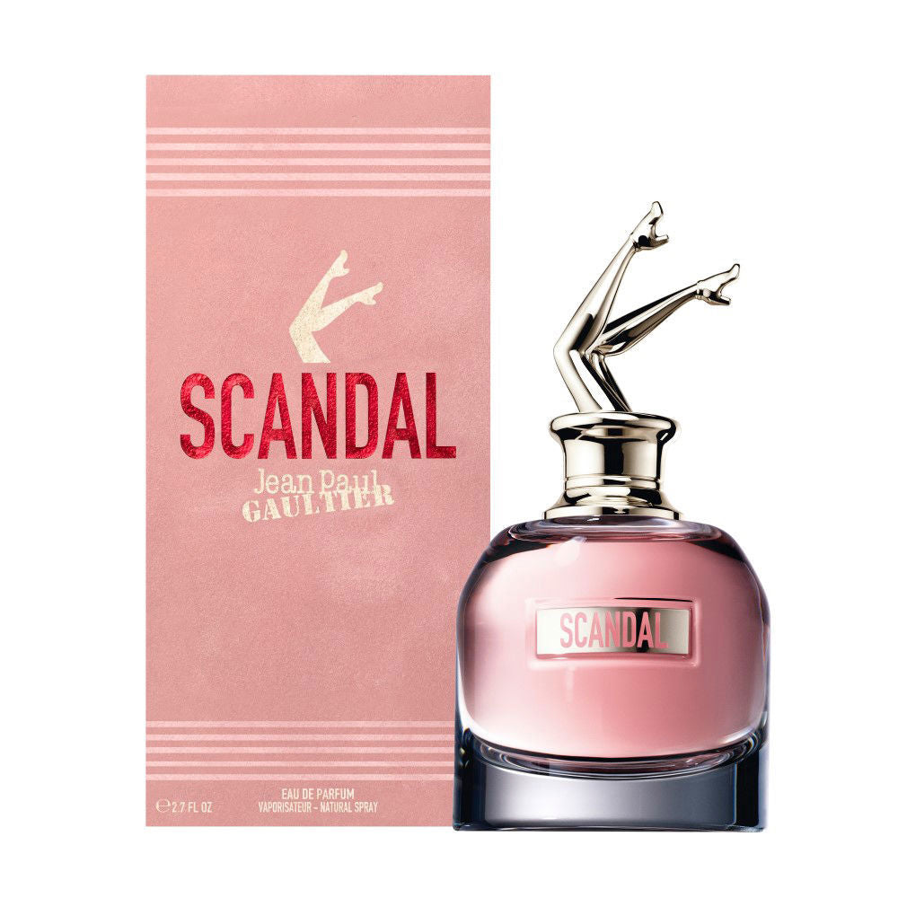 SCANDAL JPG EDP 80 ml